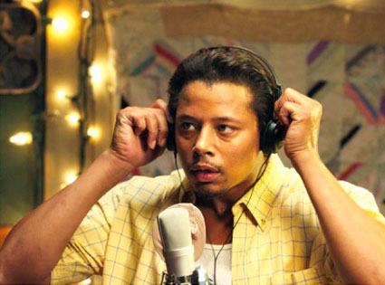 Terrence Howard, Hustle & Flow Terrence Howard, Hustle & Flow